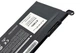 Батарея Elements MAX для Dell Inspiron 15 5568, 13 5368, 13 5378 11.1V 3700mAh (WDXOR-3S1P-3700) - изображение 4