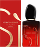 Woda perfumowana damska Giorgio Armani Si Passione Intense 50 ml (3614274150988) - obraz 2