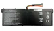 Батарея Elements PRO для Acer Aspire 5 A515-56 A515-55 A515-43 Vero AV15-51 Swift 3 SF314-42 TravelMate P2 P215-52 15.2V 3400mAh (AP19B5L-4S1P-3400) - изображение 1