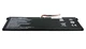 Батарея Elements PRO для Acer Aspire 5 A515-56 A515-55 A515-43 Vero AV15-51 Swift 3 SF314-42 TravelMate P2 P215-52 15.2V 3400mAh (AP19B5L-4S1P-3400) - изображение 3