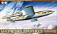 Збірна модель Tamiya літак 1:48 V-1 FIESELER Fi103 61052 - изображение 1