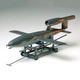 Збірна модель Tamiya літак 1:48 V-1 FIESELER Fi103 61052 - изображение 2