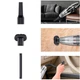Потужний Автомобільний бездротовий акамуляторний вакуумний пилосос Car vacuum cleaner - изображение 6