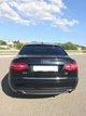 Козырёк заднего стекла Audi A6 C6 2004 - 2011 Спойлер дефлектор ветровик материал стеклопластик под покраску - изображение 6