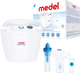 Inhalator Medel Professional - obraz 4