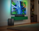 Soundbar Philips TAB5309 Black (4895229136779) - obraz 8
