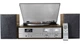 Виниловый проигрыватель Soundmaster Elite line PL880 в ретро стиле - изображение 4