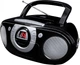 CD бумбокс Soundmaster SCD5100SW з FM-радіо - зображення 1