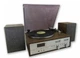 Виниловый проигрыватель Soundmaster Elite line PL880 в ретро стиле - изображение 7