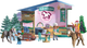 Ігровий набір Playmobil Святкові випічки в кінному кафе (71952) (4008789719522) - зображення 2