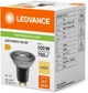 Лампа LED 1 шт MR16 8 Вт 3000K GU10 220В димована LEDVANCE 4099854234941 (00137824) - изображение 2