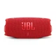 Акустическая система JBL Charge 6 Red (JBLCHARGE6RED) - изображение 1
