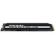 Накопичувач SSD 250GB Patriot P400 Lite M.2 2280 PCIe 4.0 x4 NVMe TLC (P400LP250GM28H) - зображення 2