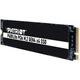 Накопичувач SSD 250GB Patriot P400 Lite M.2 2280 PCIe 4.0 x4 NVMe TLC (P400LP250GM28H) - зображення 4