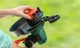 Bosch Тримір садовий акумуляторний UniversalGrassCut 18V-260 1х2.5А·рік 26см 2.3кг - зображення 4