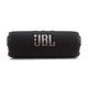 Акустическая система JBL Flip 7 Black (JBLFLIP7BLK) - изображение 1