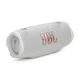 Акустическая система JBL Charge 6 White (JBLCHARGE6WHT) - изображение 3