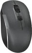 Беспроводная мышь A4Tech Fstyler FB26CS Air2, оптическая 1000–2000 dpi, Bluetooth + 2.4GHz, подсветка, бесшумная, аккумуляторная, Smoky Grey - изображение 6