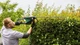 Кущоріз Bosch AdvancedHedgeCut 70 500Вт 70см крок різу 34мм 4.1кг - изображение 5