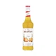 Сироп Monin зі смаком Апельсин 0,7 л - зображення 1