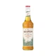 Сироп Monin Агава 0,7 Л - изображение 1