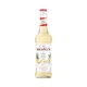 Сироп Monin Банан желтый 0,7 Л - изображение 1