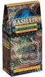 Черный чай Basilur Магия ночи картон 100 г - изображение 1