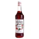 Сироп Monin Малина 1 л - изображение 2