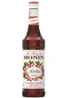 Сироп Monin Клюква 0,7 Л - изображение 2