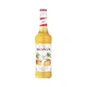 Сироп Monin со вкусом Манго 0,7 Л - изображение 1
