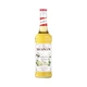Сироп Monin со вкусом Цветы бузины 0,7 Л - изображение 1
