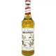 Сироп Monin со вкусом Цветы бузины 0,7 Л - изображение 2