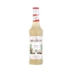 Сироп Monin со вкусом Кокос 0,7 л - изображение 2