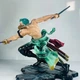 Фигурка Ророноа Зоро из аниме One Piece 14 см (1012-464-01) - изображение 5
