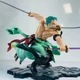 Фигурка Ророноа Зоро из аниме One Piece 14 см (1012-464-01) - изображение 9