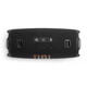 Акустическая система JBL Charge 6 Black (JBLCHARGE6BLK) - изображение 2