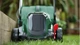 Газонокосарка акумуляторна CityMower 18V-32-300 18В 32см 31л 30-60мм 8.8кг без АКБ та ЗП Bosch (sad0002041) - зображення 5