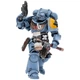 Фігурка JOYTOY Space Wolves Claw Pack Sigyrr Stoneshield Warhammer 40K - зображення 4