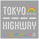 Настільна гра Itten Games Tokyo Highway (3558380057482) - зображення 1