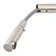 Смеситель для кухни Lidz Aria 015FL1 с выдвижным изливом (k35) LDARI015FL1NKS34944 Nickel - изображение 6