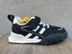 Дитячі кросівки для хлопчика Clibee Black/White 36 р , чорний - изображение 3