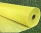 Фасадная стекловолоконная 1м х 5м сетка BAUSTOFF FCG160 – желтая, 160 г/м2 - изображение 3