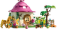 Ігровий набір Playmobil Затишний будинок фей і золотий єдиноріг (71838) (4008789718389) - зображення 2
