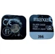 Батарейка часовая Maxell 396, V396, SR726W, SR726SW-B1, SR59, 612 - изображение 2