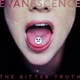 Evanescence – The Bitter Truth (2021) Audio CD (импорт, буклет) - изображение 1