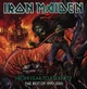 Iron Maiden – From Fear to Eternity: The Best of 1990-2010 (2011) 2 Audio CD (импорт, буклет) - изображение 1