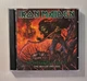 Iron Maiden – From Fear to Eternity: The Best of 1990-2010 (2011) 2 Audio CD (импорт, буклет) - изображение 2