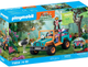Ігровий набір Playmobil Кольоровий позашляховик (71854) (4008789718549) - зображення 1