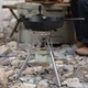 Пальник газовий Naturehike NH20RJ009 - зображення 4
