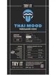 Соус Try It THAI MOOD Тайский, 350 г - изображение 3